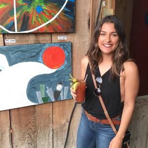 Meet your Posher, Mary